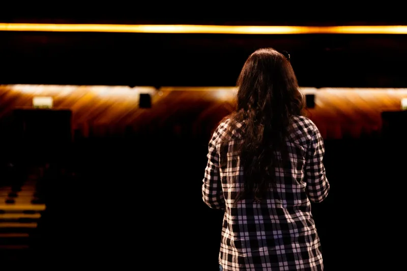 Always On, Always Empty: Why Turning Down the Volume Made Me a Better Entertainer