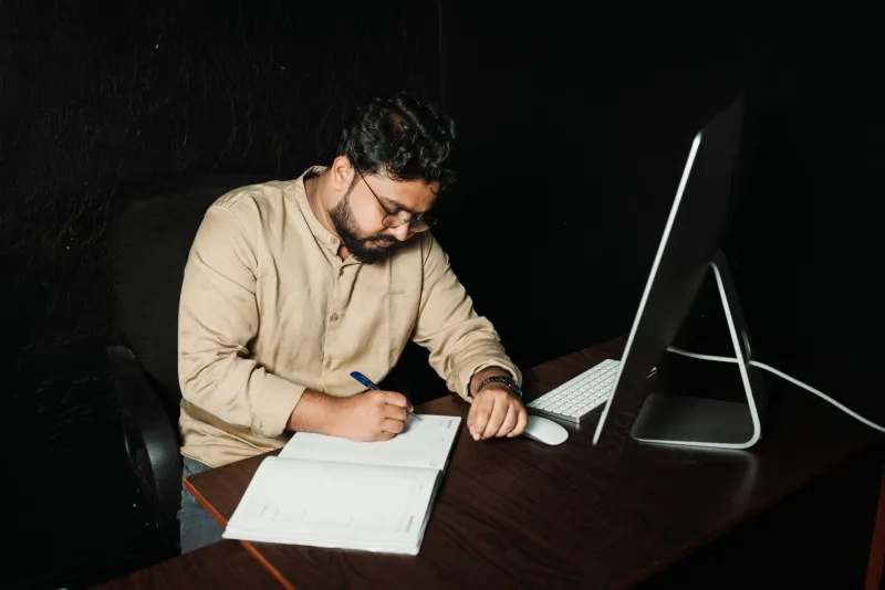 Done Is a Four-Letter Word: Why Finishing Creative Work Is the Hardest Skill in the Business