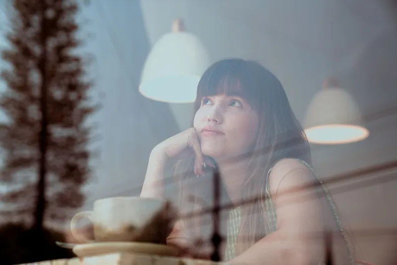 Stop Waiting for Lightning: Why Your Best Creative Ideas Show Up When You're Doing Nothing