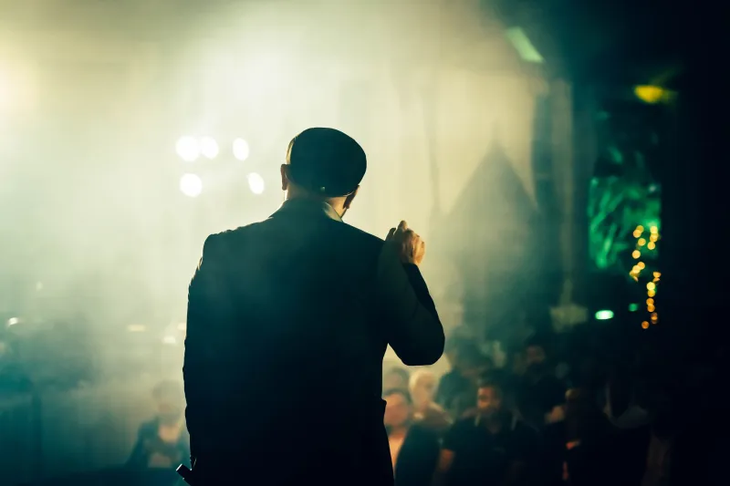 Tuned In or Tuned Out: The Art of Hearing Your Audience Without Letting Them Rewrite Your Story