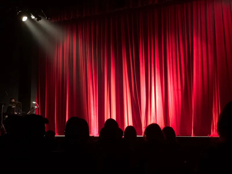 When the Room Pushes Back: What Hostile Crowds Actually Have to Teach You